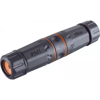 Kabelio lyties keitiklis RJ-45 ShiverPeaks BS08-01047