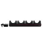 Įkrovimo stotelė Honeywell CT40-CB-UVN-2, laisvai pastatoma, 4 vietų