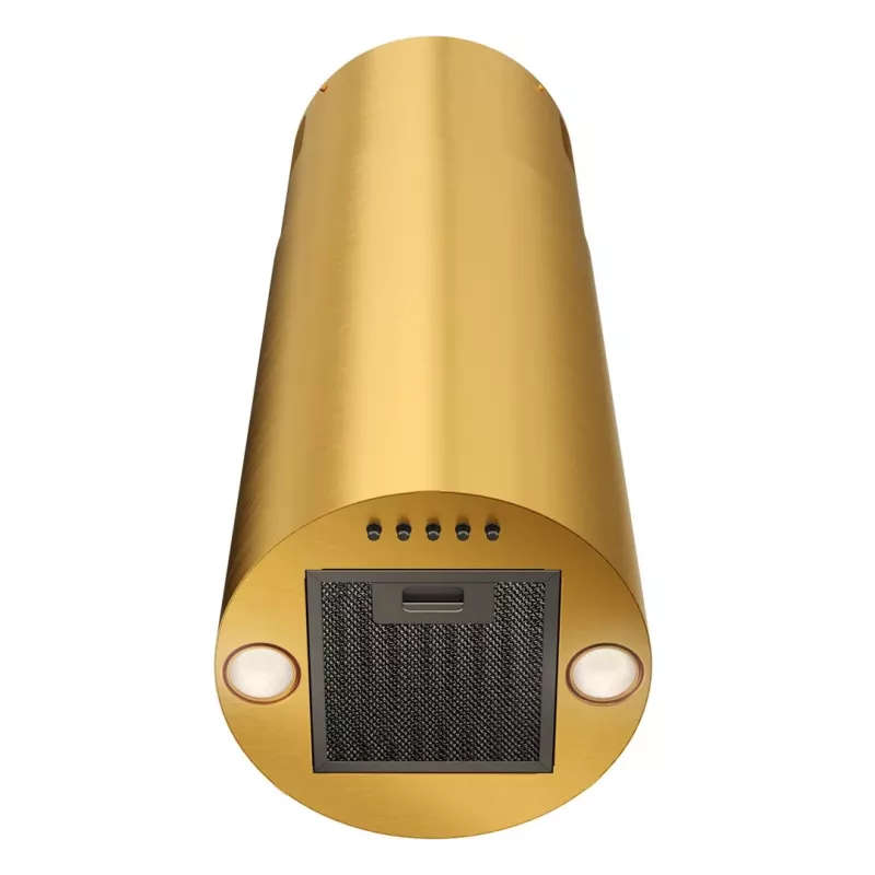 Maan Elba PB 31 Golden Gloss gaubtas