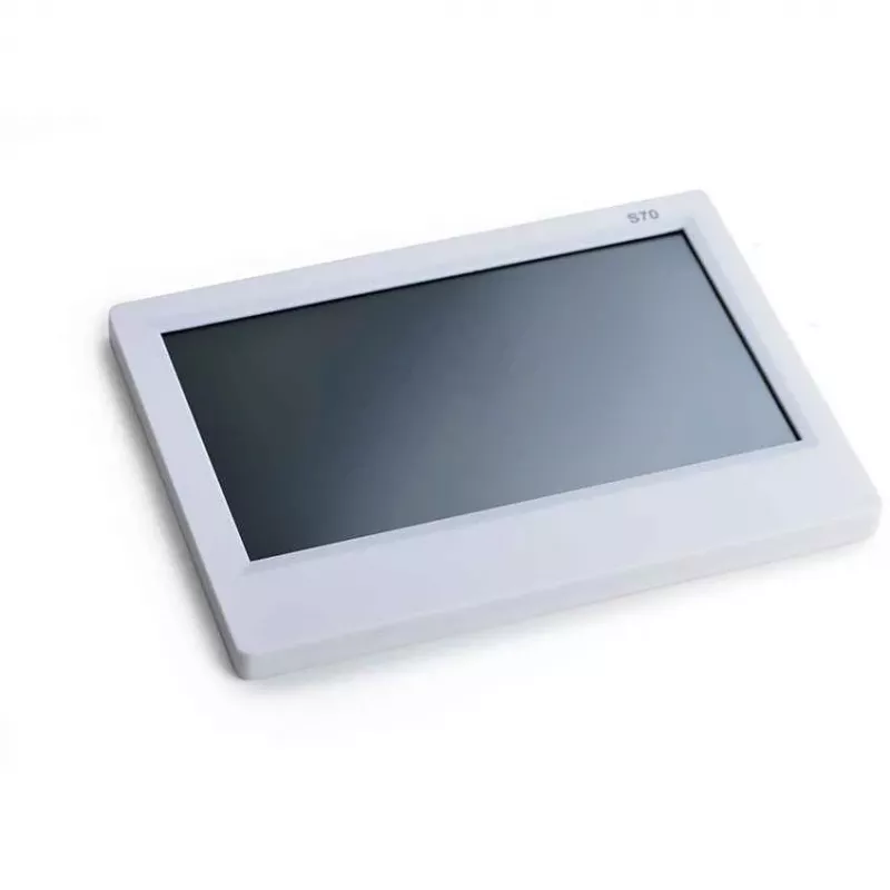 FriendlyELEC 17,80 cm (7 colių) varžinis liečiamasis LCD ekranas S70 (Friendly_S70_LCD)