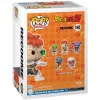 Funko Pop figūrėlė Dragon Ball Z Recoome (143277)