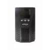 Nepertraukiamo maitinimo šaltinis UPS 2000VA On-Line 3xIE C 2xSchuko USB