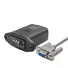 Wi-Fi modulis saulės inverteriui QOLTEC 53963 RS232