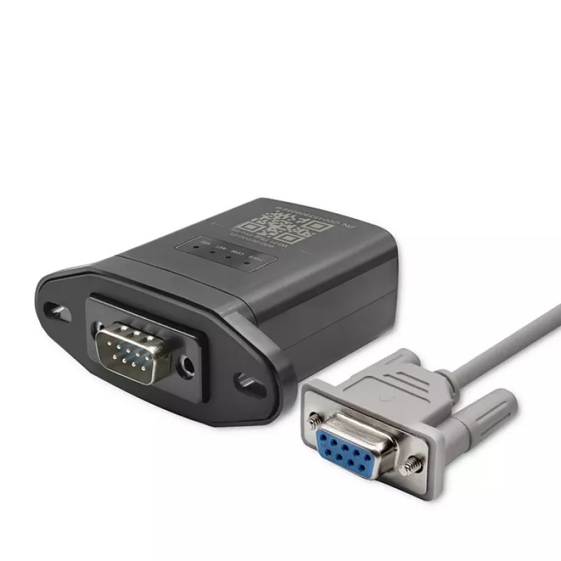 Wi-Fi modulis saulės inverteriui QOLTEC 53963 RS232
