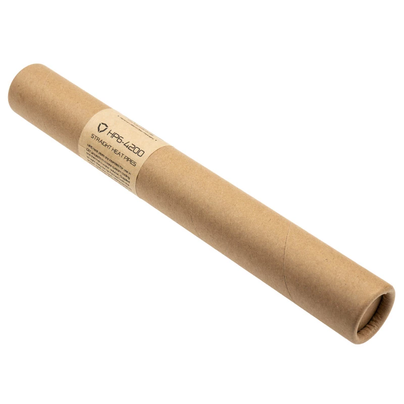 Streacom šilumos vamzdis ST-HP6-4200 tiesus 4200 mm ilgio