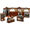 Statybinis rinkinys LEGO Harry Potter Hogvartso pilies Kerėjimo pamoka 76442 — 204 detalės, 3 minifigūrėlės, nuo 8 metų