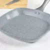 Grilių keptuvė Salter 28 cm su marmurine nelimpančia danga