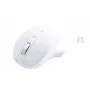 Belaidė pelė Matias Wireless USB-C Pro Mouse White