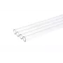 Vandens aušinimo sistemos akrilinis vamzdelis Alphacool 18443 – skaidrus, Ø 16 mm, ilgis 60 cm, sriegio Ø 13 mm
