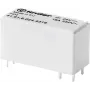 Finder PCB Relė 24 V/DC 16 A 1 Normaliai Atviras Kontaktas 41.61.6.024.4316 1 vnt.