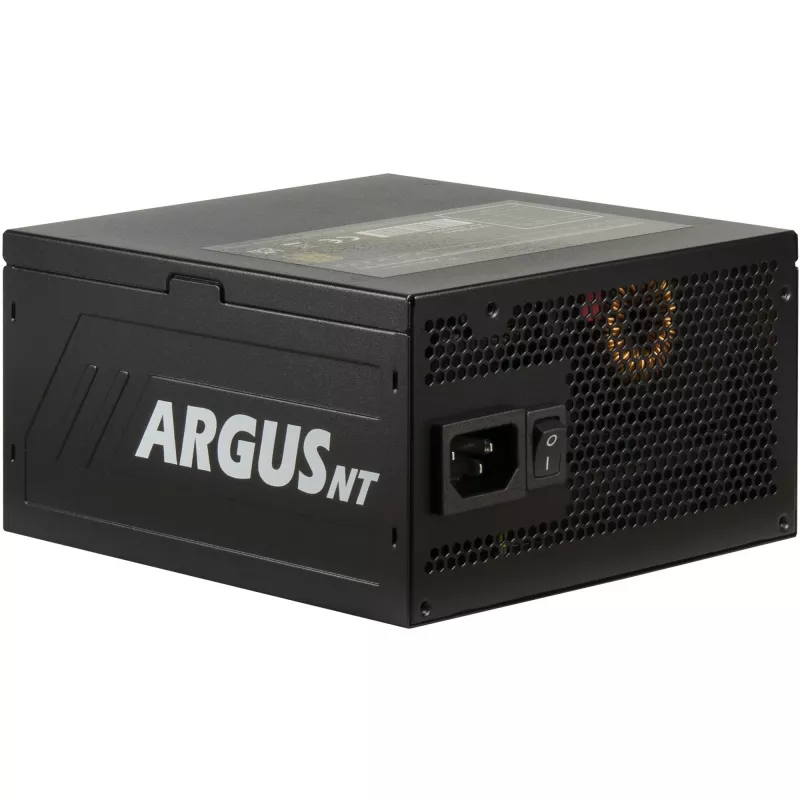 Intertech Inter-Tech ArgusNT HA-1000BA4 1000W 80+Gold ATX3.1 (1000W) maitinimo blokas