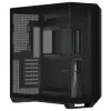 APNX V1-BK-v1 Midi Tower Juoda
