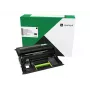 Būgnas Lexmark 58D0Z00 juodas 150 000 puslapių