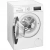 Siemens iQ500 WU14UT70 skalbimo mašina, pakrovimas iš priekio, 8 kg, 1400 aps./min., balta