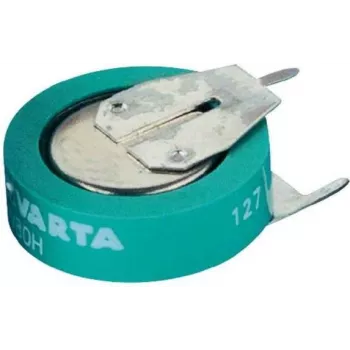 Įkraunama NiMH moneta Varta CP300LF 1,2V 300mAh