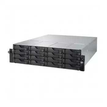 ASUSTOR Lockerstor 16 Pro Gen2 AS7216RDX 16 vietų NAS