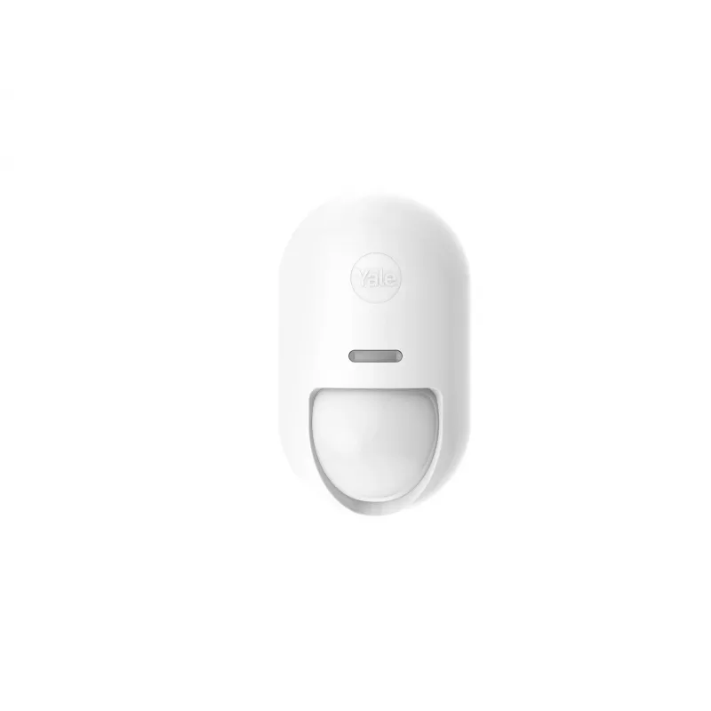 Yale AL-SK1-1A-EU belaidė signalizacija su Wi-Fi, balta
