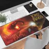 Subsonic Gaming pelėdos kilimėlis XXL Lord Of The Rings Gandalf