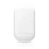 Belaidis prieigos taškas Ubiquiti NanoStation 5AC Loco 5 GHz Wi-Fi 802.11ac