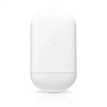 Belaidis prieigos taškas Ubiquiti NanoStation 5AC Loco 5 GHz Wi-Fi 802.11ac