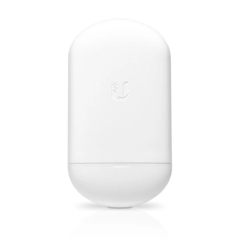 Belaidis prieigos taškas Ubiquiti NanoStation 5AC Loco 5 GHz Wi-Fi 802.11ac