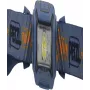 Petzl E069DB03 ARIA® 1R RGB mėlyna priekinė lemputė