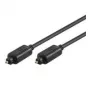 Wentronic 50217 Juodos spalvos jungiamasis aksesuaras