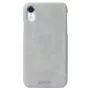 Dėklas Krusell Sunne iPhone XR Vintage Grey