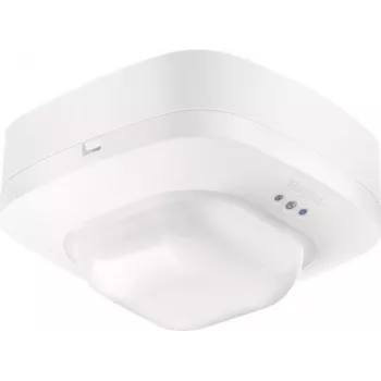 Steinel IR QU HD DALIPLUS AP 035273 buvimo detektorius IP54 180°