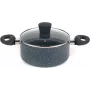 Puodas Russell Hobbs RH00848EU 20 cm akmuo – keptuvinis puodas su dangčiu