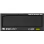 Overland-Tandberg O-T Internes RDX Laufwerk - schwarz - USB 3.0 Schnittstelle (3,5 Blende) - Speicherlaufwerk - RDX-Kartusche - USB - RDX - 3.5 - 15 m