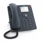 IP telefonas Snom D140 pilkai pilkas