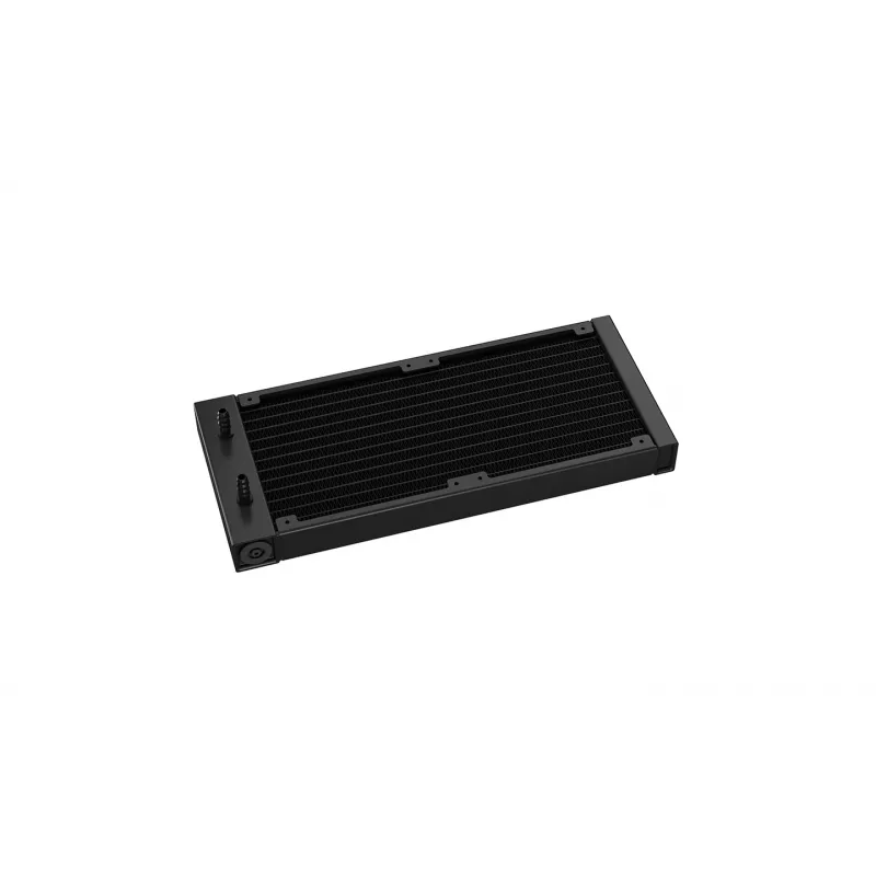 All-in-one skysčio aušintuvas DeepCool LT520 12 cm juodas 3.27 mmH2O