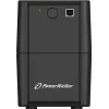 PowerWalker VI 850 SH FR nepertraukiamo maitinimo šaltinis (UPS) linijinis-interaktyvus 0.85 kVA 480 W 2 AC lizdai