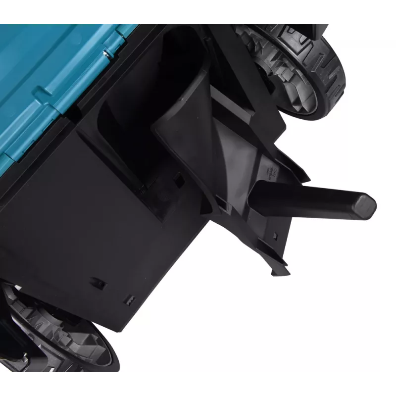 Makita DLM480Z vejapjovė stumiama akumuliatorinė juoda, turkio