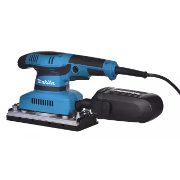 Šlifuoklis orbitinis Makita BO3710, 11000 OPM
