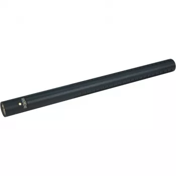 RØDE NTG-3B mikrofonas juodas Scenos/atlikimo mikrofonas
