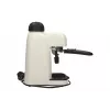 Espresso aparatas baltas-juodas CD1011