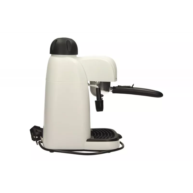 Espresso aparatas baltas-juodas CD1011