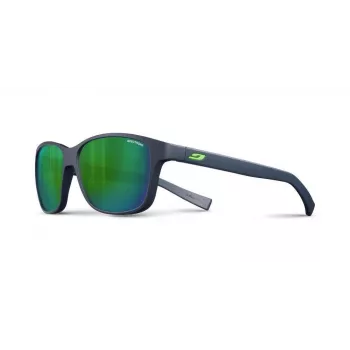 Saulės akiniai Julbo J4751112 Square – vyriški
