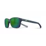 Saulės akiniai Julbo J4751112 Square – vyriški