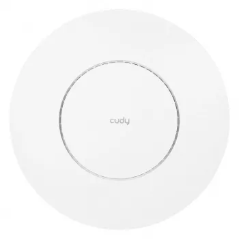 Cudy AP3000 belaidis prieigos taškas 2976 Mbit/s baltas Power over Ethernet (PoE)