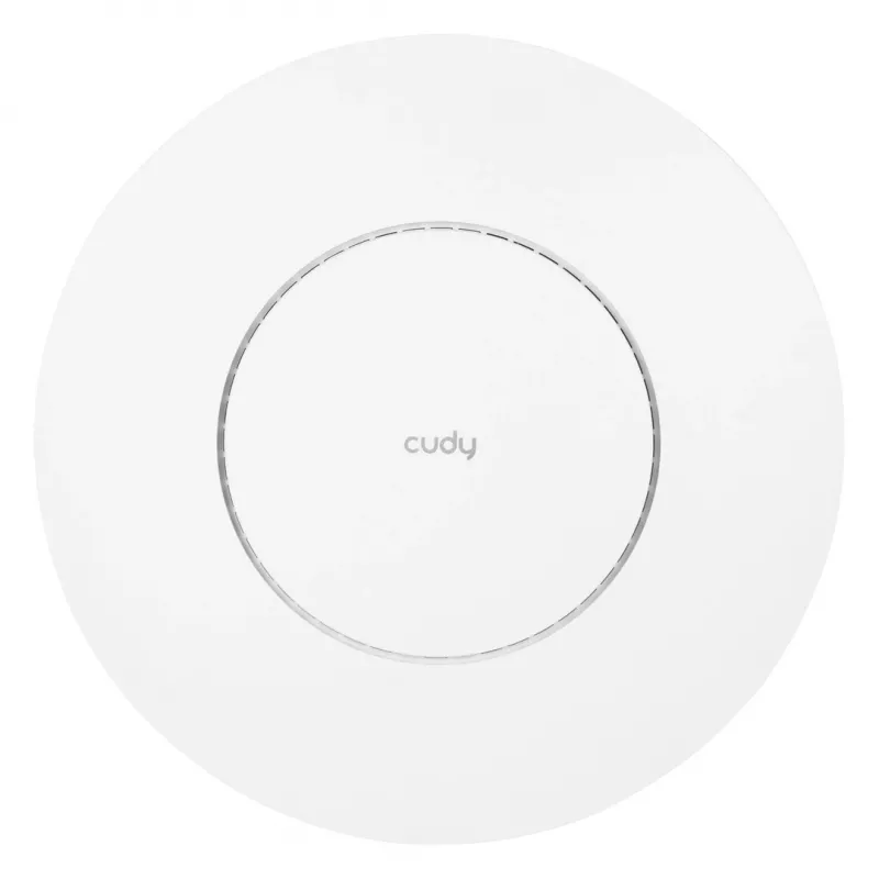 Cudy AP3000 belaidis prieigos taškas 2976 Mbit/s baltas Power over Ethernet (PoE)