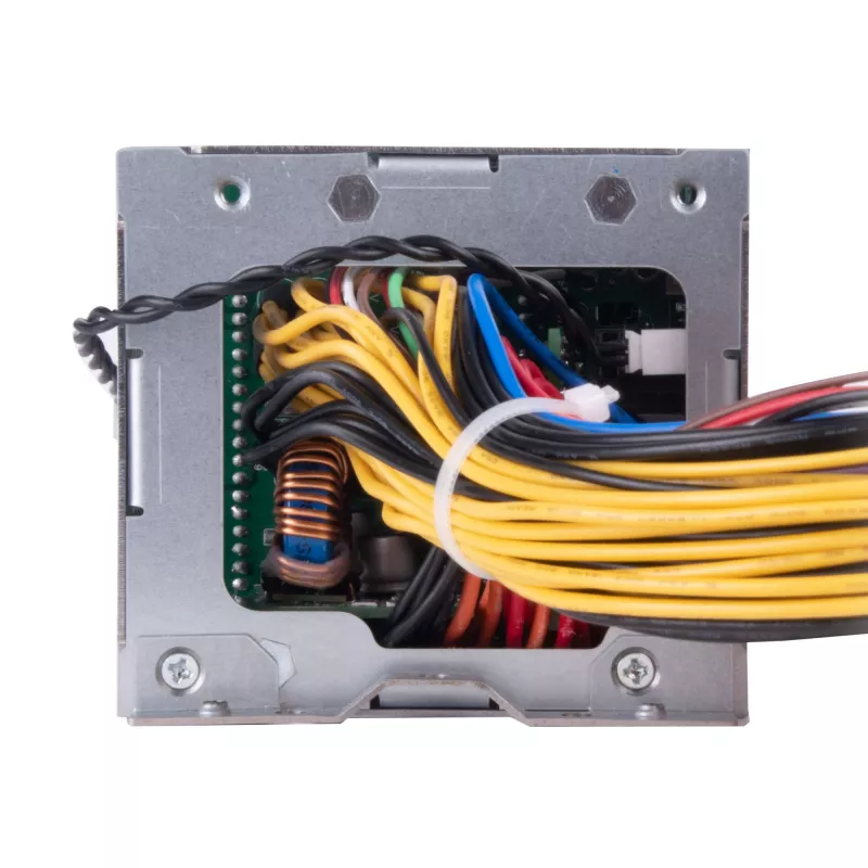 Silverstone SST-GM800C-PF Platinum maitinimo blokas