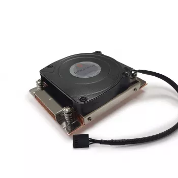 Dynatron A45 Server Black – aušintuvas serveriui