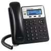 Grandstream Networks GXP1625 IP telefon, juodas