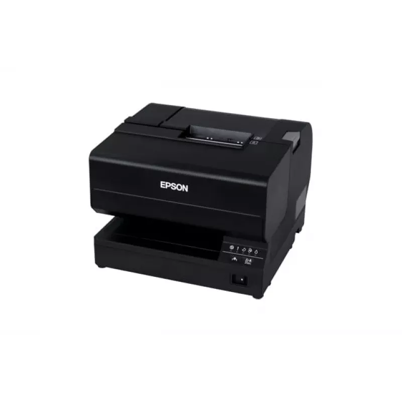 Kasos spausdintuvas Epson TM-J7700 (301PH) rašalinis 98 mm/s laidinis belaidis