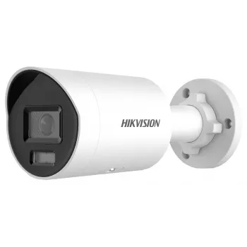 IP lauko stebėjimo kamera Hikvision Pro Series DS-2CD2066G2H-IU (2.8 mm) 6 MP