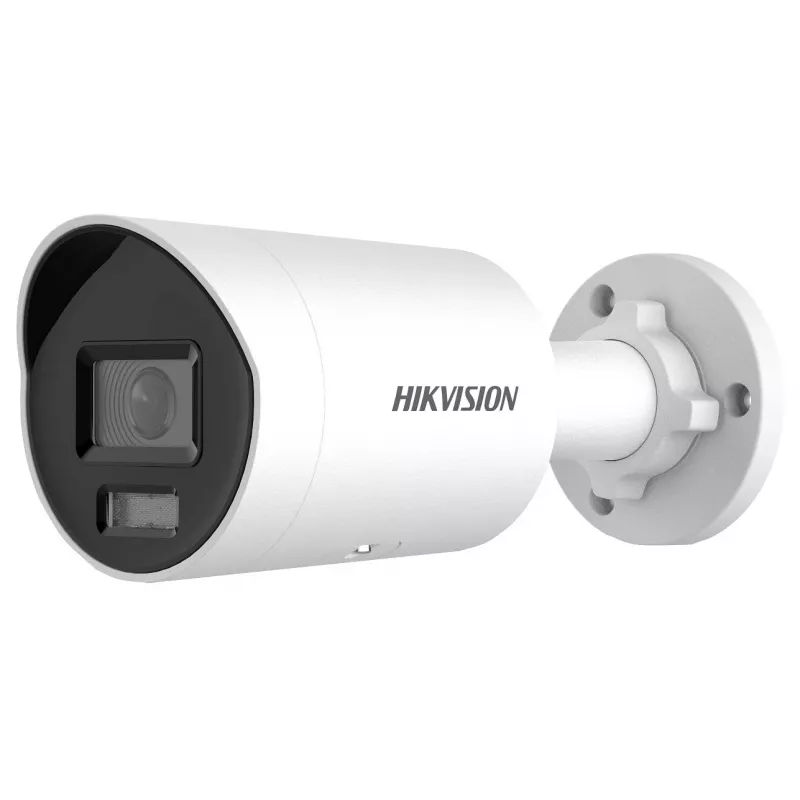 IP lauko stebėjimo kamera Hikvision Pro Series DS-2CD2066G2H-IU (2.8 mm) 6 MP