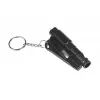 Avarinis įrankis GUARD YC-004-BL – diržinis peilis su švilpuku, stiklo daužytuvu, technopolimeras, 75×35×15 mm, 100 g